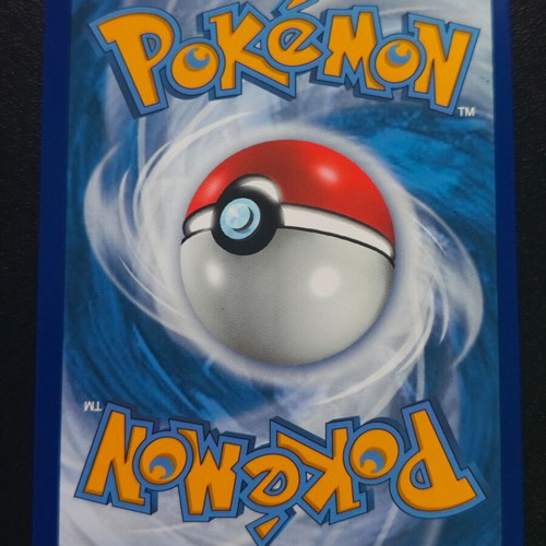 Pokemon Galarian Cursola V 71/73 Holo NM from Champion's Path 2020