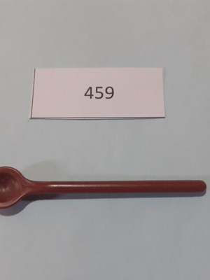Playmobil spoon 459, brown