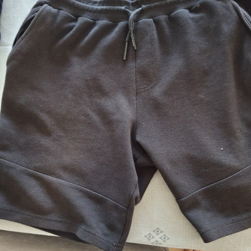 Cazador Men's Black Bermuda Shorts Size XL like new