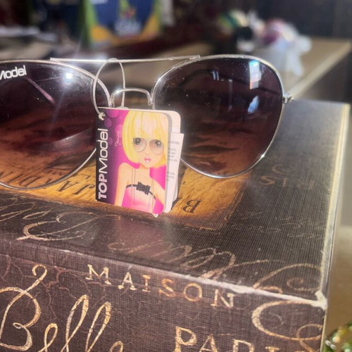 Top Model Depesche Sunglasses new