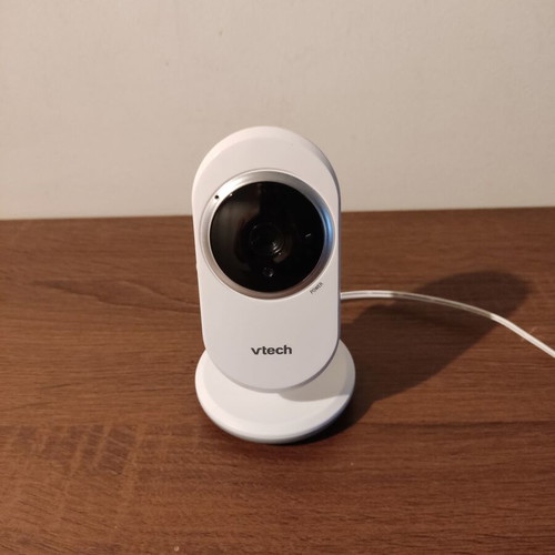 Vtech VM5252 Baby Monitor with Intercom