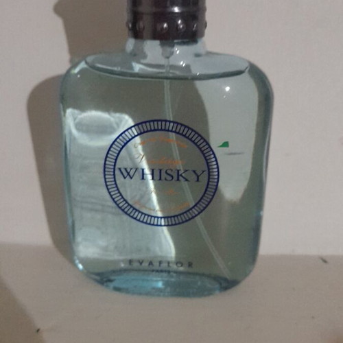 Men's perfume set Umbro Ice and Whisky Vintage new