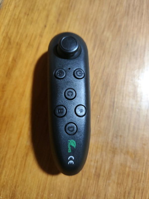 Bluetooth remote controller new