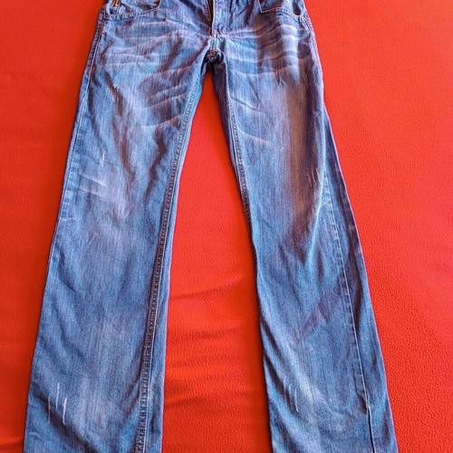 Jeans like new