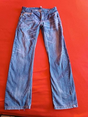 Jeans like new