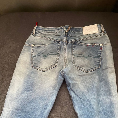 Replay jeans blue like new, size S / 36 / 8