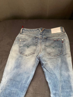 Replay jeans blue like new, size S / 36 / 8