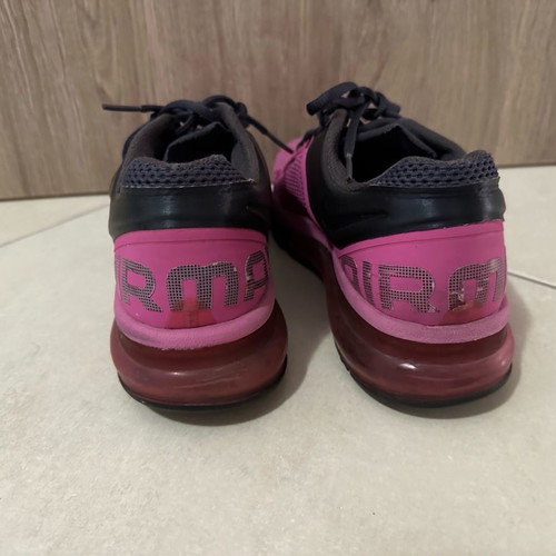 Nike Air Max used, size 41