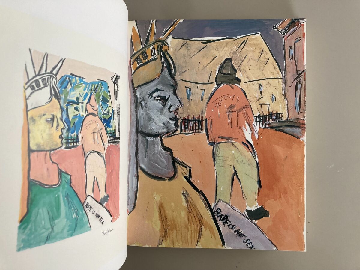 Bob Dylan The Drawn Blank Series book… - € 70,00 - Vendora.cy