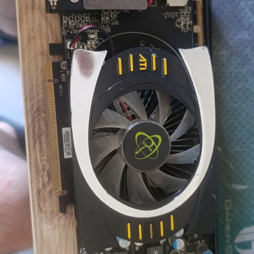 Graphics cards used, pack of 12