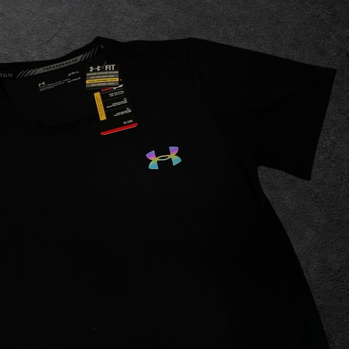 Under Armour UA-Spec Reflective Set Black Size M/L New