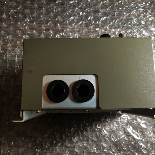 Furuno PR-62 Rectifier 220V AC to 24V DC 3A like new