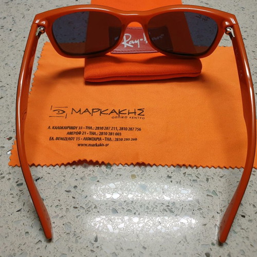 Ray Ban Kids Sunglasses used, barely worn