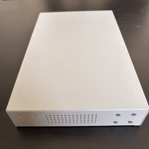 Allied Telesis AT-GS950/8 Gigabit Managed Switch Refurbished