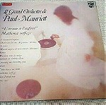  Le Grand Orchestre De Paul Mauriat – L'oiseau Et L'enfant LP Greece 1977'