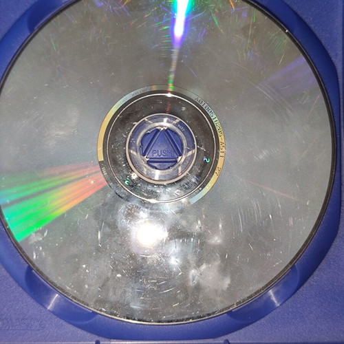 Alias PlayStation 2 game used, complete in box, action adventure