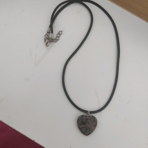 Jewelry from Morocco new, 3 bracelets and 1 necklace