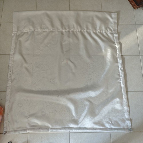 Tablecloth like new
