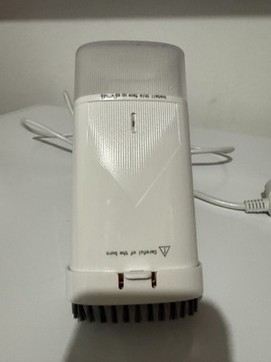 Steam iron