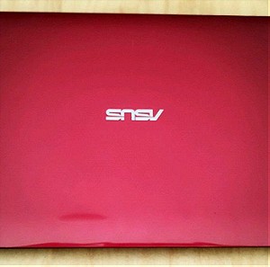 Laptop ASUS X52F-XR5R 15.6" Notebook Computer (Red)