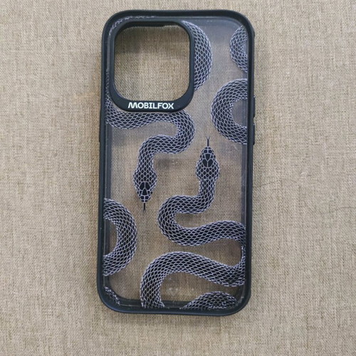 iPhone Pro Max case like new