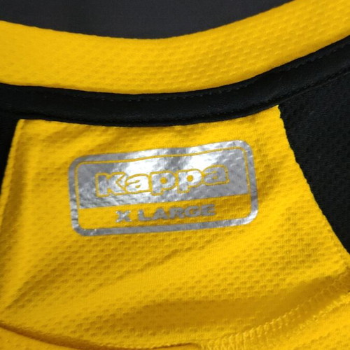 Aris Kappa jersey and shorts genuine like new