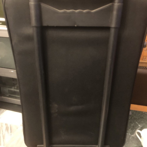 Camera and lens carrying case new unused