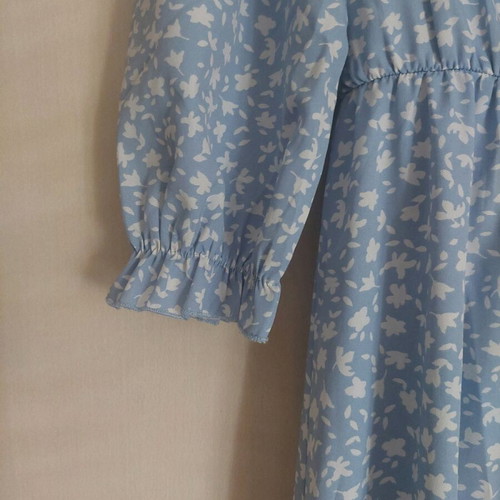 Spring dress XS like new