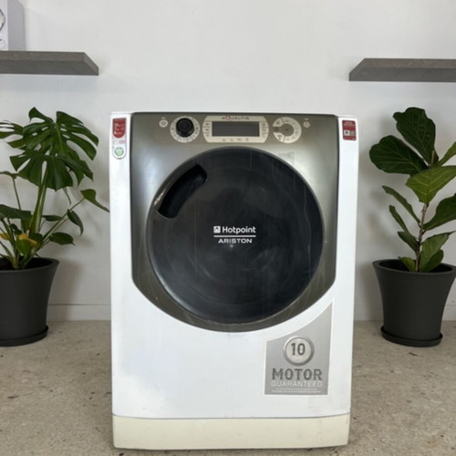 Ariston washing machine and dryer 10kg wash 7kg dry