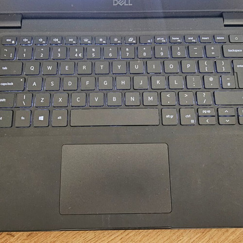 Dell Latitude 3410 14" FHD Laptop, i3-10110U, 8GB RAM, 256GB SSD, Windows 11 Pro
