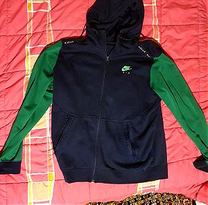 Nike πράσινο jacket