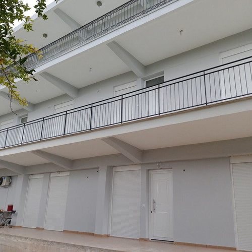 Apartment 2nd floor in Avlona Attica with view and parking