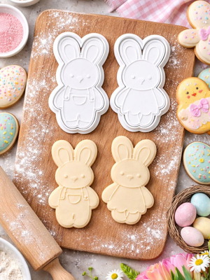 Πασχαλινά κουπατ σετ 2 τεμαχίων κατόπιν παραγγελίας