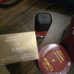 Kiko makeup set new