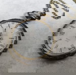  Ρολόι τσέπης quartz No 5