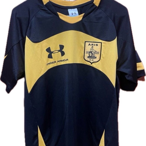 Aris Jersey 2010-11 Medium like new, authentic original