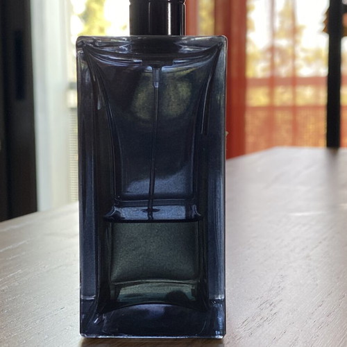 Verset Ikal Pour Homme 50ml tester eau de parfum used