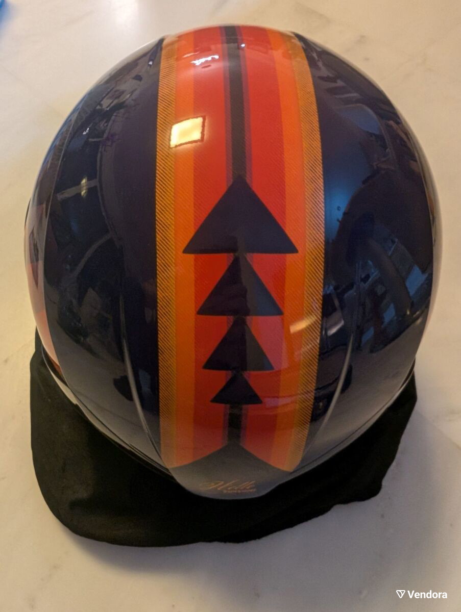 icon airform hello sunshine helmet Full Face Motorangutan Integral Motorcycle Helmet Double Visor
