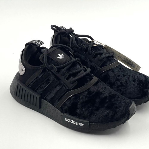 Adidas velvet sneakers size 38, new