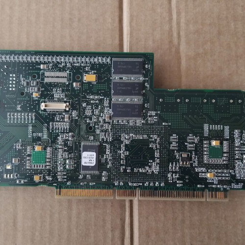 Adaptec AAR-2810SA 8-Port Serial ATA PCI-X RAID controller card like new