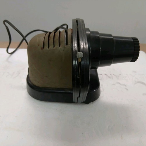 View-Master Junior Projector used, bakelite vintage toy