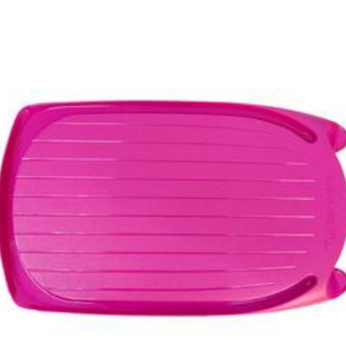 Tupperware XXL cutting and washing board, 40x24x3.5 cm