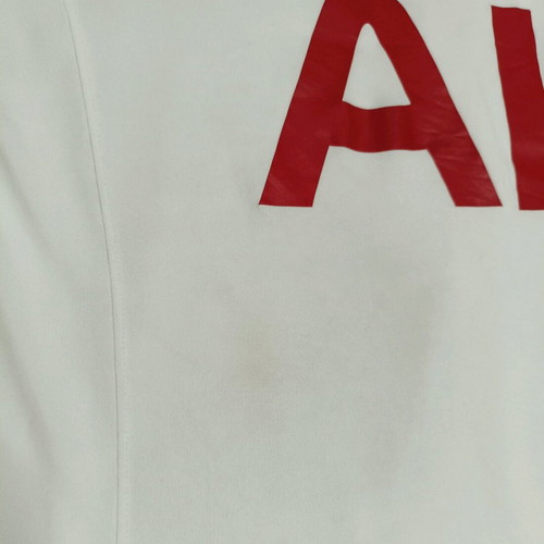 Tottenham Hotspur FC 2016/17 home jersey like new, large
