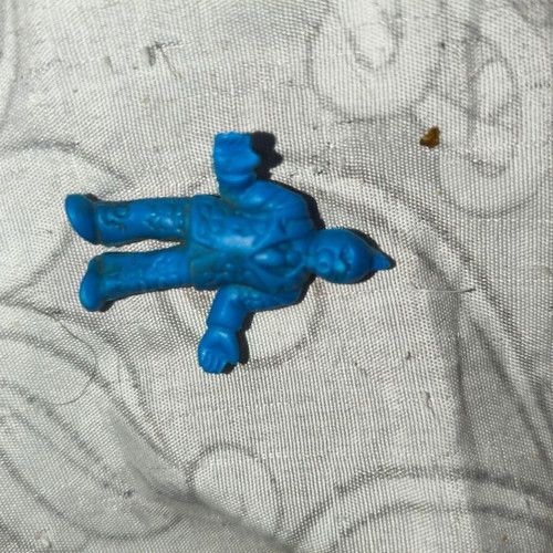 Exogini figure like new, Japanese