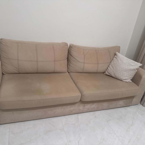 Sofa set used