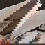  Ζακέτα ασημί χρώμα old school no small medium