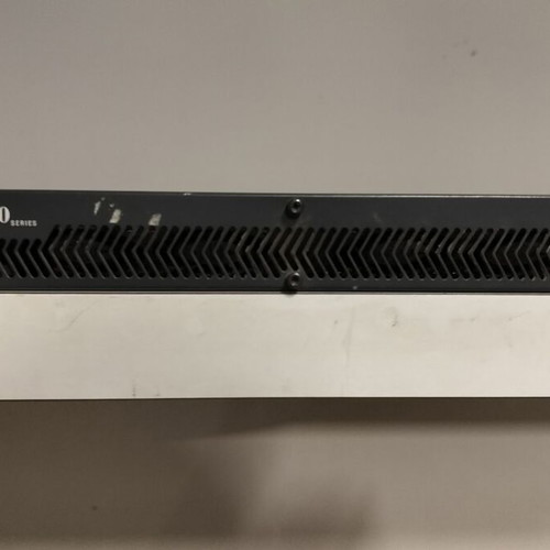 Cisco AS5350 Universal Gateway Server Router used, enterprise rackmount