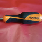Beta flat screwdriver 8x200 like new