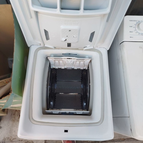 Candy washing machine 8 kg