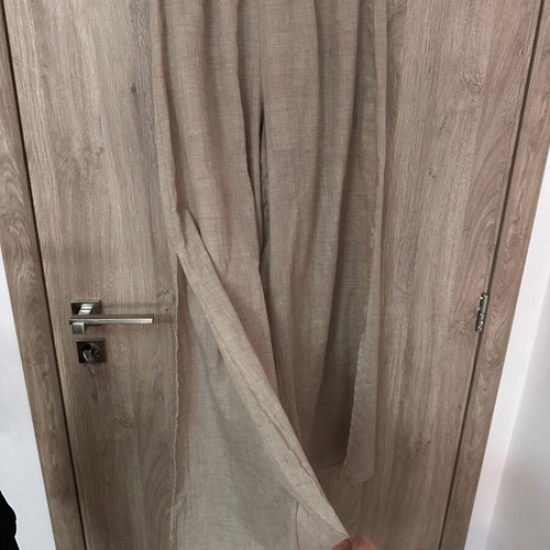 Celestino summer pants like new, small with inner shorts